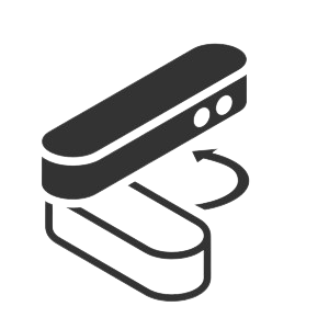 Rotatable Bath Spout